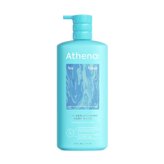 Skin Replenishing Body Wash M1