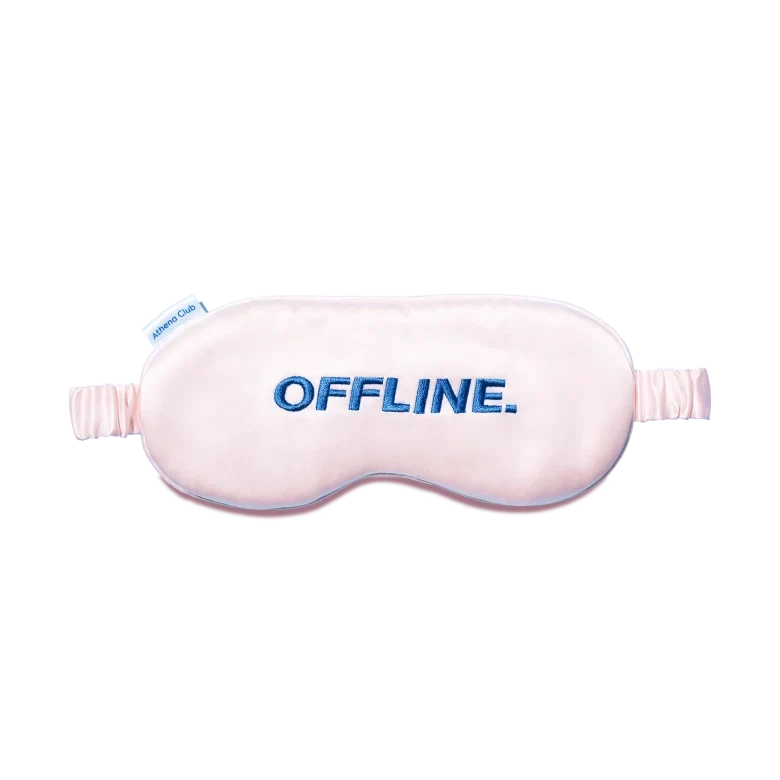 Offline Sleeping Mask G7