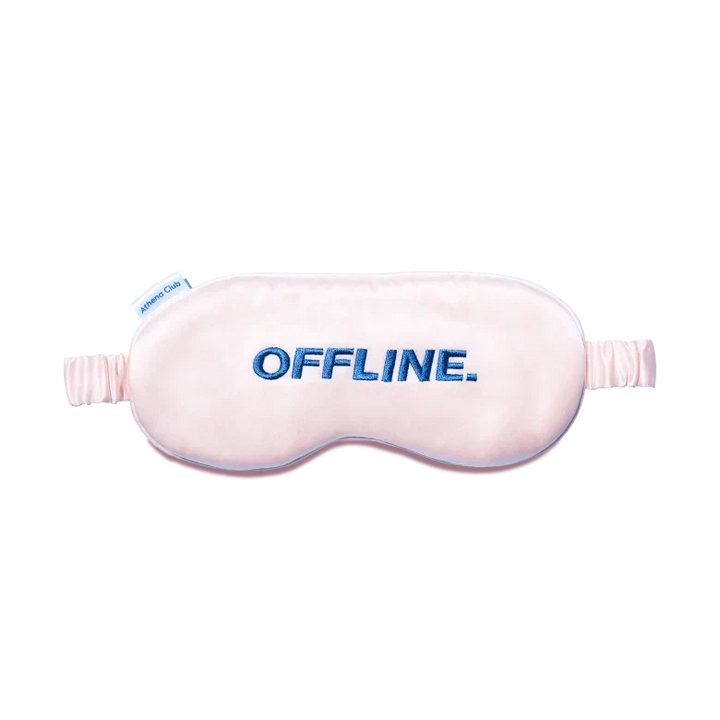 Offline Sleeping Mask G7