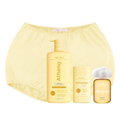 Charlie Beads & Athena Club Scent Wardrobe R8