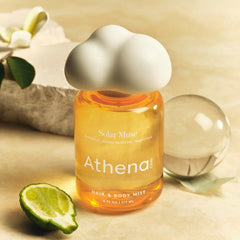 Hair & Body Mist I6