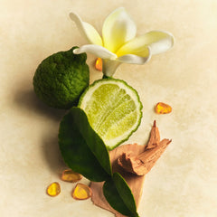 Hair & Body Mist G4