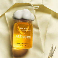 Hair & Body Mist G4