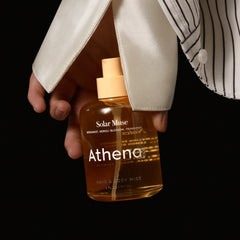 Hair & Body Mist G4