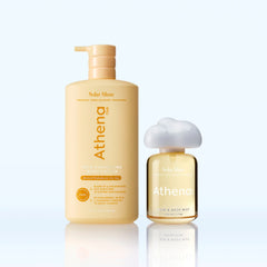 Lotion and Mist Duo Q0