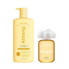 Lotion and Mist Duo G4