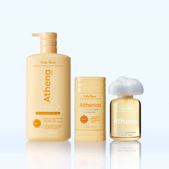 Scent Layering Trio E1