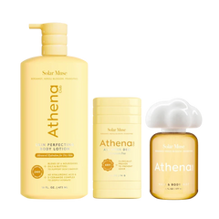 Scent Layering Trio E1