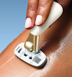 The Mini Razor M9