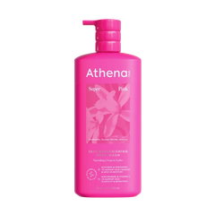 Skin Replenishing Body Wash I9