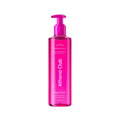 Glossy Shave Oil H5