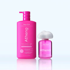 Lotion and Mist Duo E0