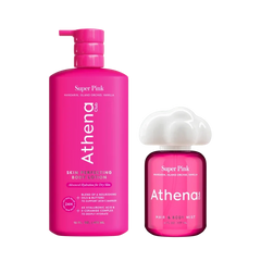 Lotion and Mist Duo E0