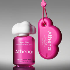 Mini Hair & Body Mist Z7