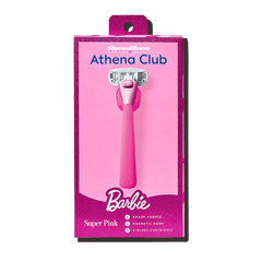 The Razor Kit B9