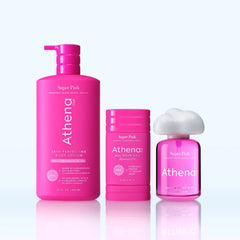 Scent Layering Trio V8