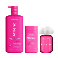 Scent Layering Trio V8