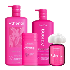 Full Body Fragrance Routine R3