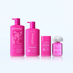 Full Body Fragrance Routine R3