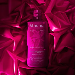Full Body Fragrance Routine G3