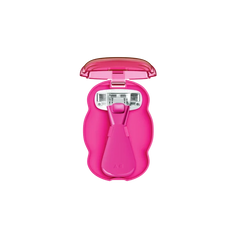The Mini Razor M9