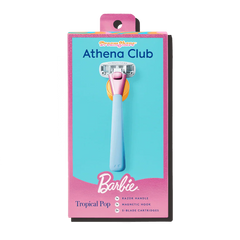 The Razor Kit B9