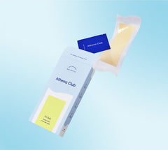 Wax Strip Kit for Body V6