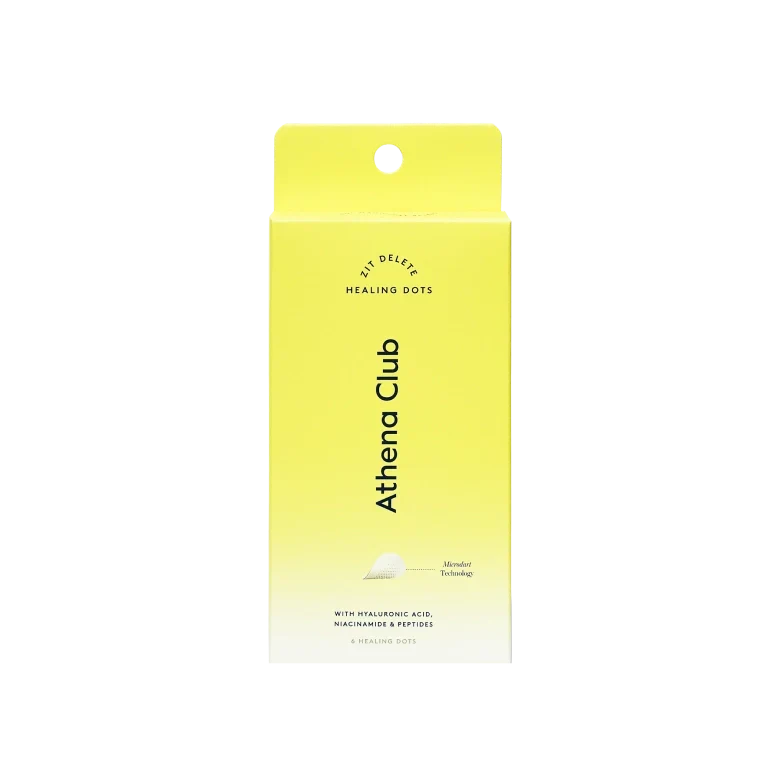 Zit Delete Healing Dots S7