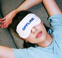 Offline Sleeping Mask G7