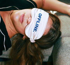 Offline Sleeping Mask G7