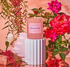 Scented Mood Candle V8