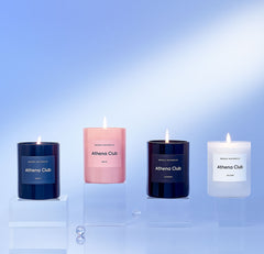 Scented Mood Candle V8